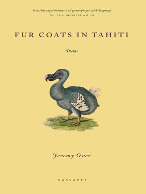 cover image of Fur Coats in Tahiti